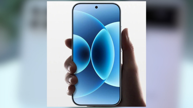 Xiaomi 17. [Instagram]